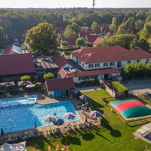 Auberge De Hilver