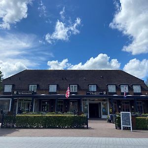 Hotel Restaurant 't Trefpunt